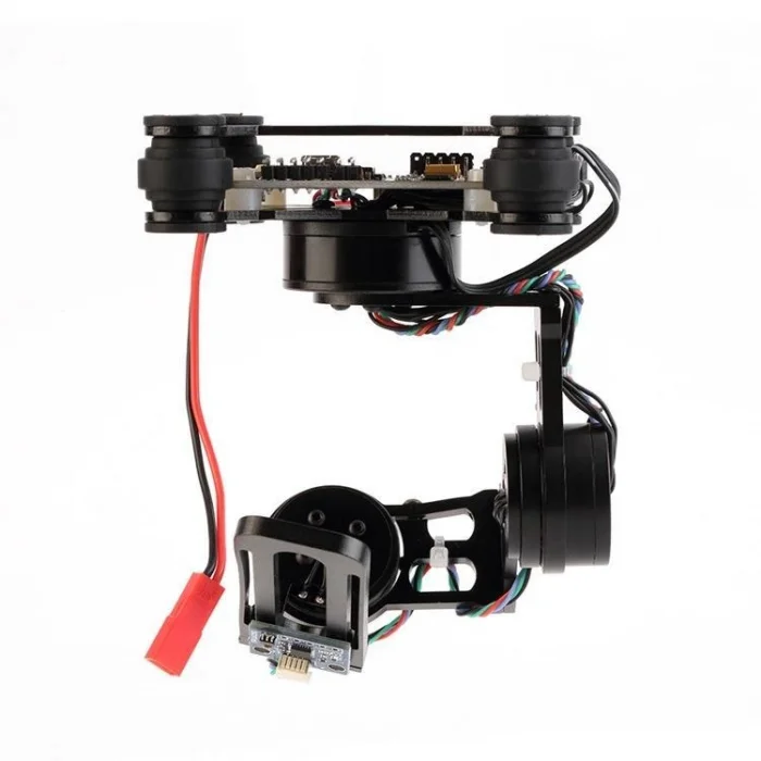 3-Axis Brushless Gimbal - Controller V1. Storm32-BGC