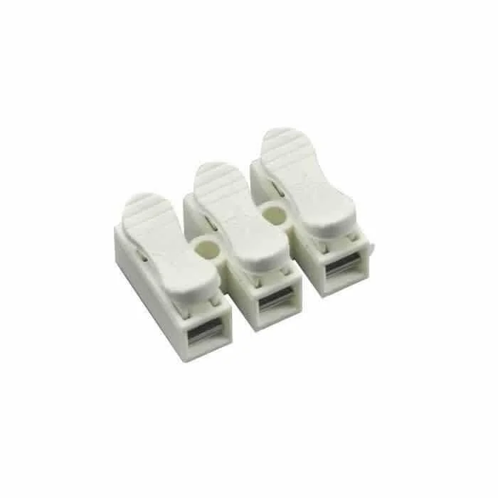 3 Pinli Klemens