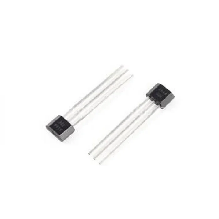 3144E Hall Effect Sensör