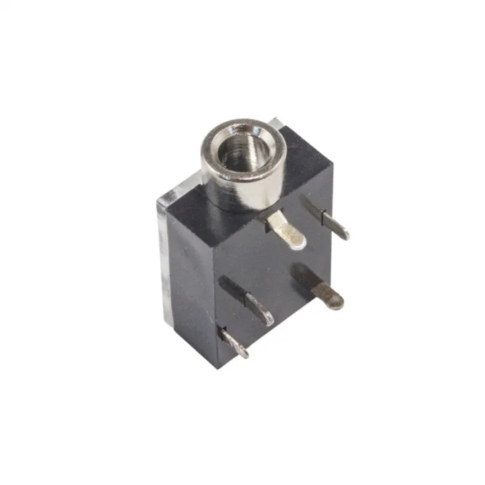 3.5mm Stereo Jack Dişi - PCB Tip