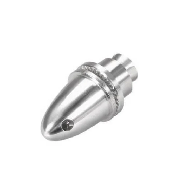 3mm Drone Pervane Adaptörü Metal - 5mm Pervane Uyumlu