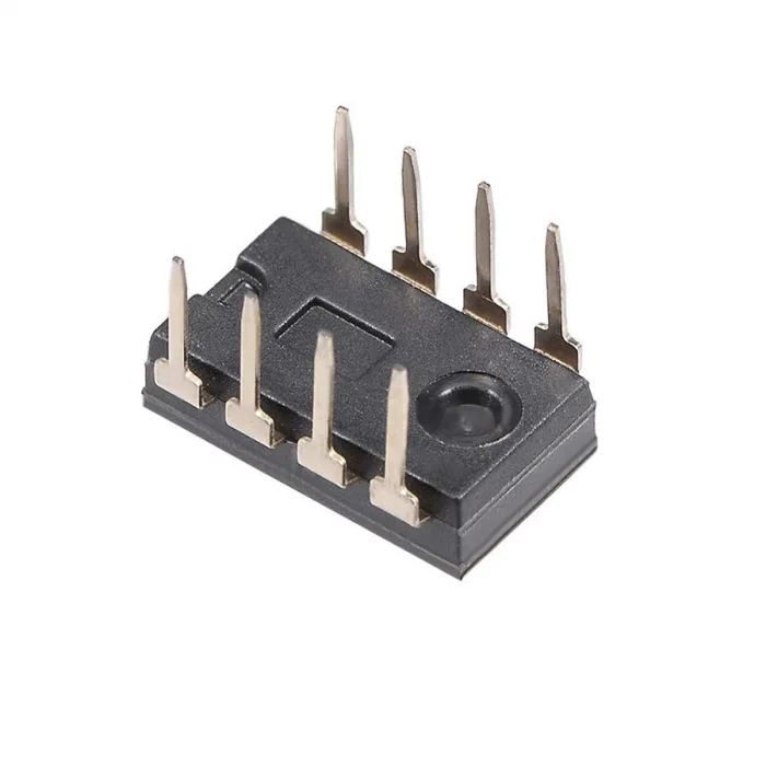4-Pin Entegre Tip Dip Switch