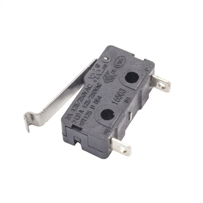 40T125 Micro Switch NC 2-Pin