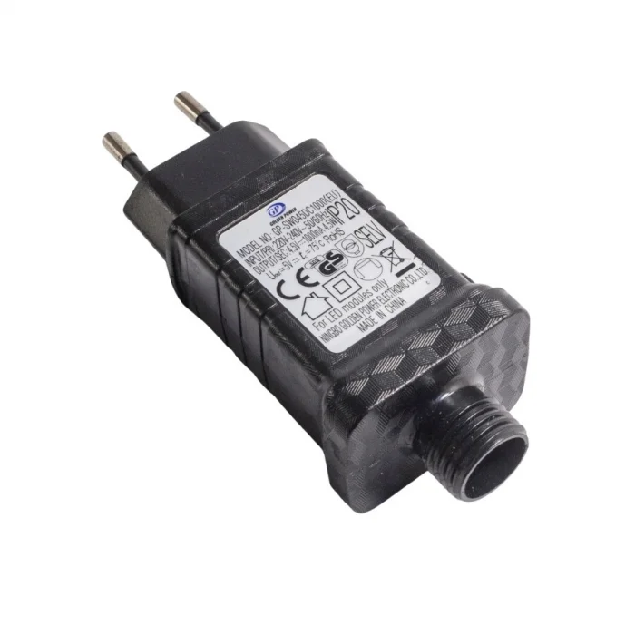 4.5V 1A Adaptör - Led Driver