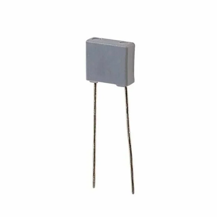 4.7nF 250V 10mm Polyester Kondansatör