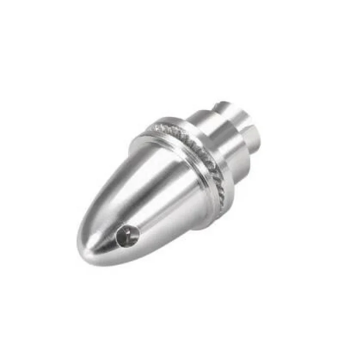 4mm Drone Pervane Adaptörü Metal