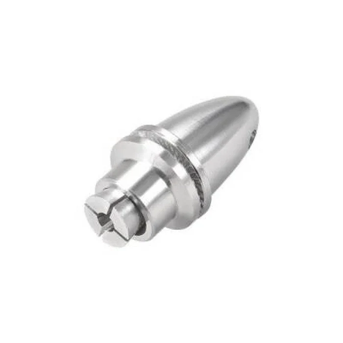 4mm Drone Pervane Adaptörü Metal