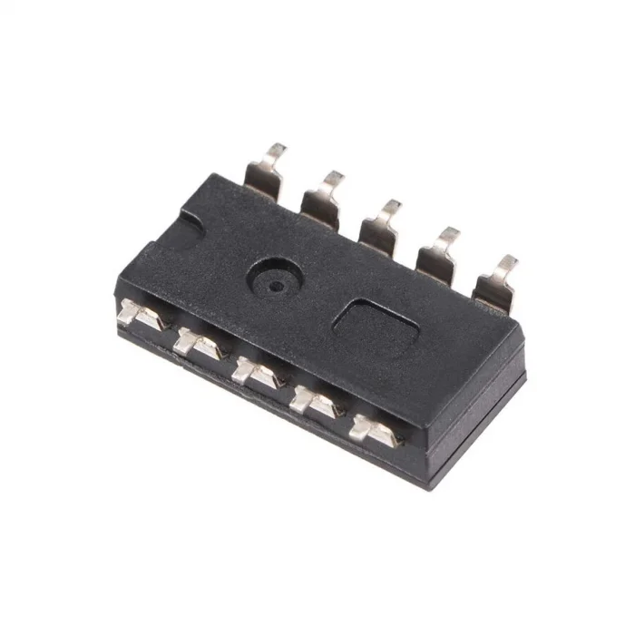 5-Pin SMD Dip Switch