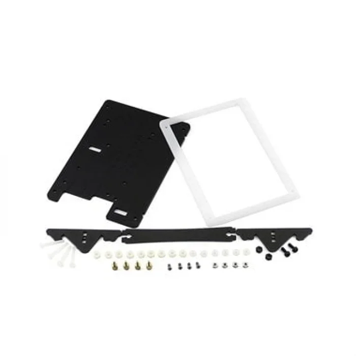 5 Raspberry Pi LCD Ekran için Case