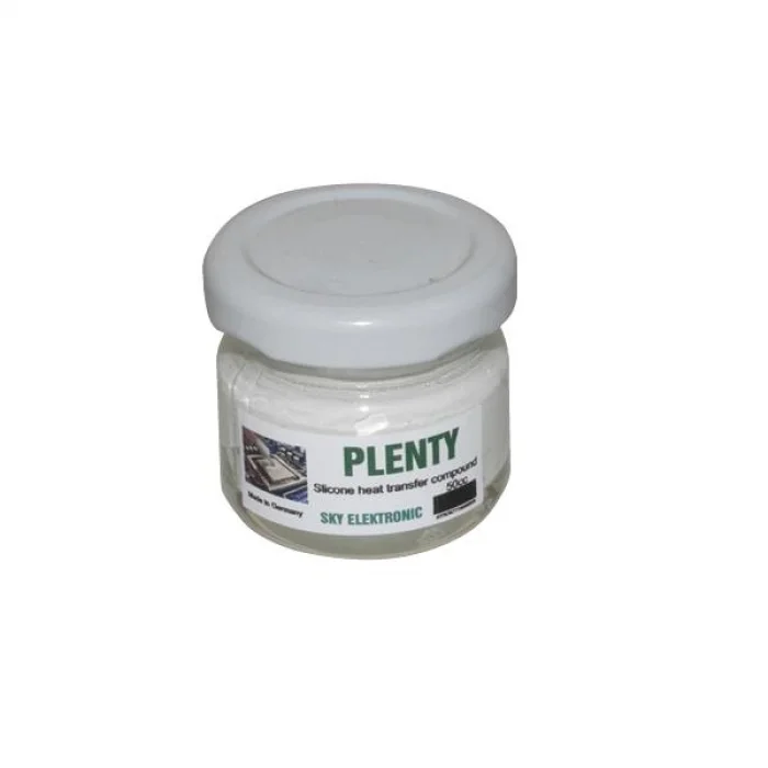 50g Termal Macun