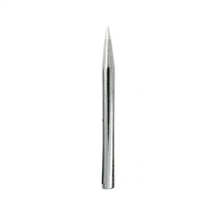 60W BB Tip Havya Ucu - Silver