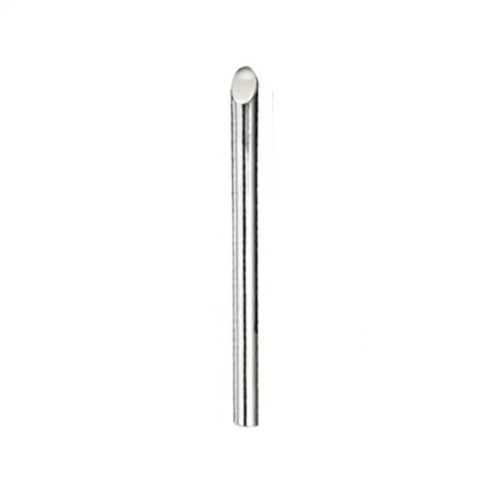 60W C Tip Havya Ucu - Silver