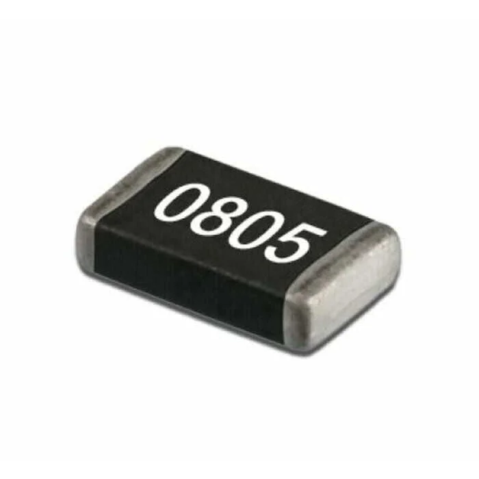 2.2pF 50V ±0.25pF 805 SMD Kondansatör - 10 Adet
