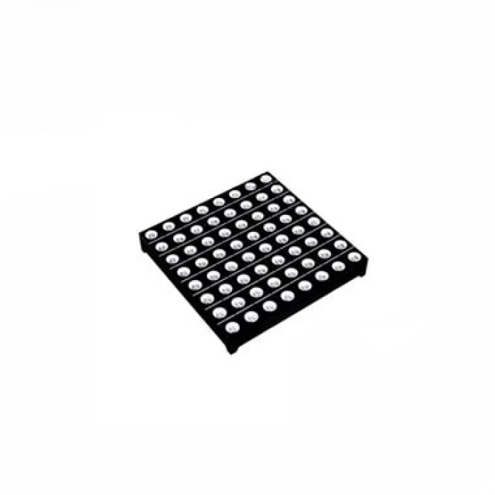 8x8 RGB Dot Matrix Led Display