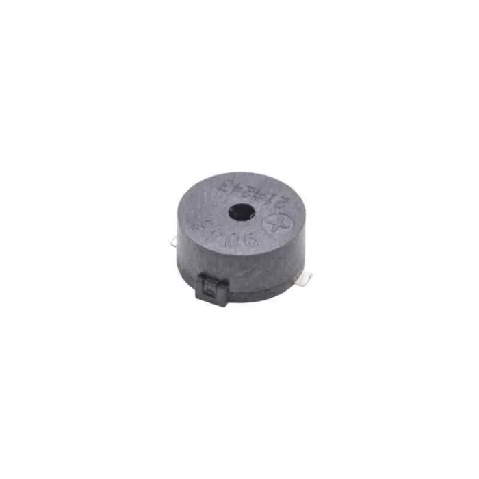 9045 9mm Pasif Buzzer