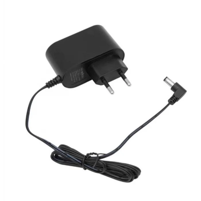 9V 1A L Uçlu Adaptör