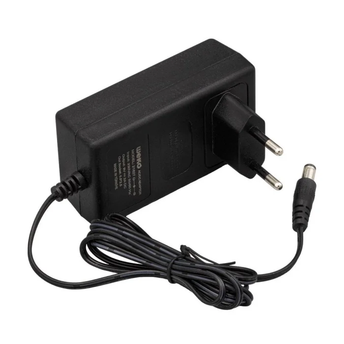 9V 2A Adaptör
