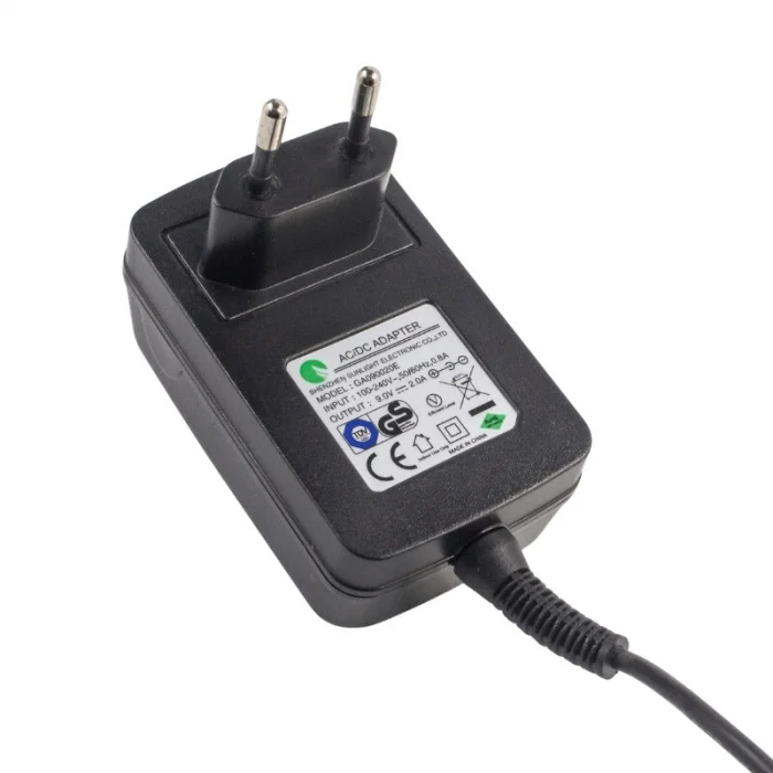 9V 2A Adaptör - GA090020E
