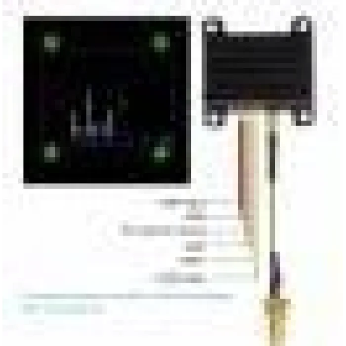 AKK Race Ranger 1.6W VTX Updated Version