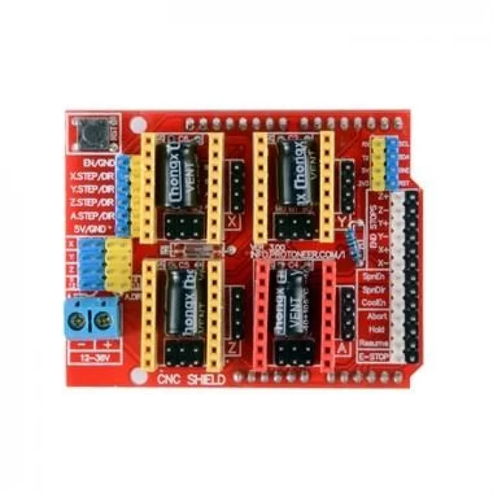 Arduino Uyumlu CNC Shield v3