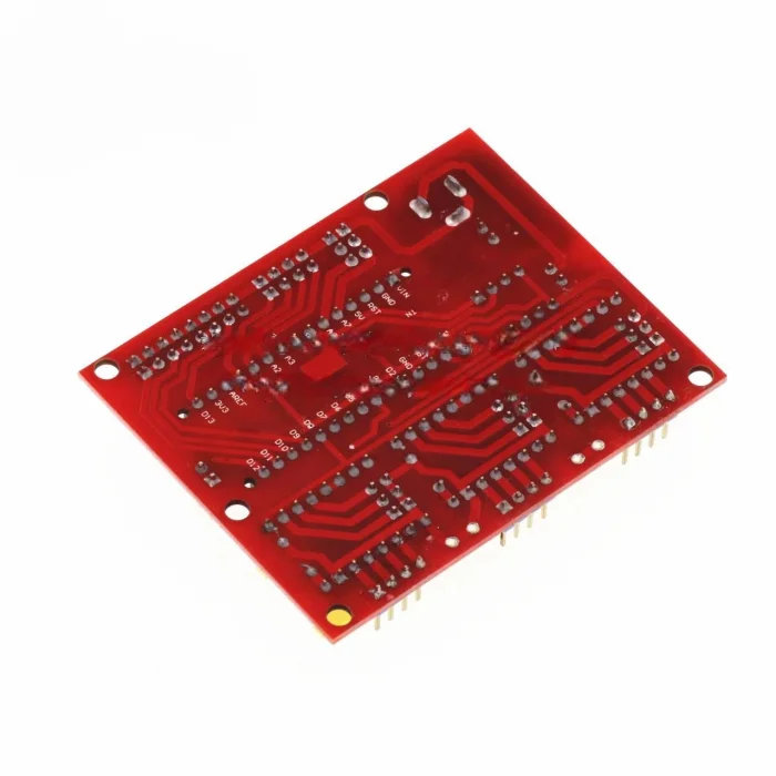 Arduino Uyumlu CNC Shield v4