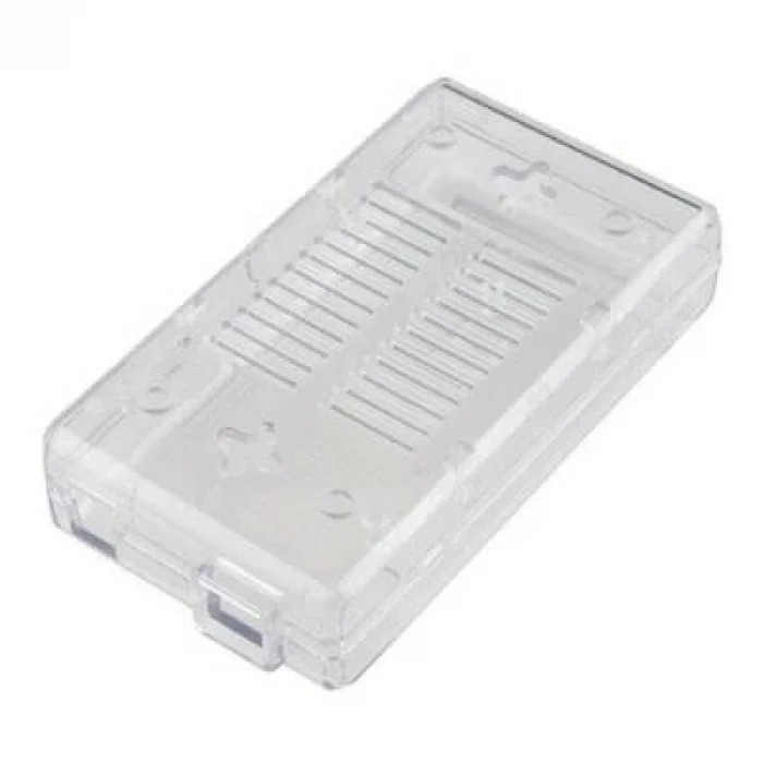 Arduino Mega Şeffaf Kutu