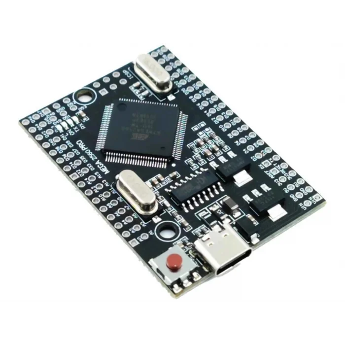 Arduino Tabanlı Mega2560 Pro Mini - Type C