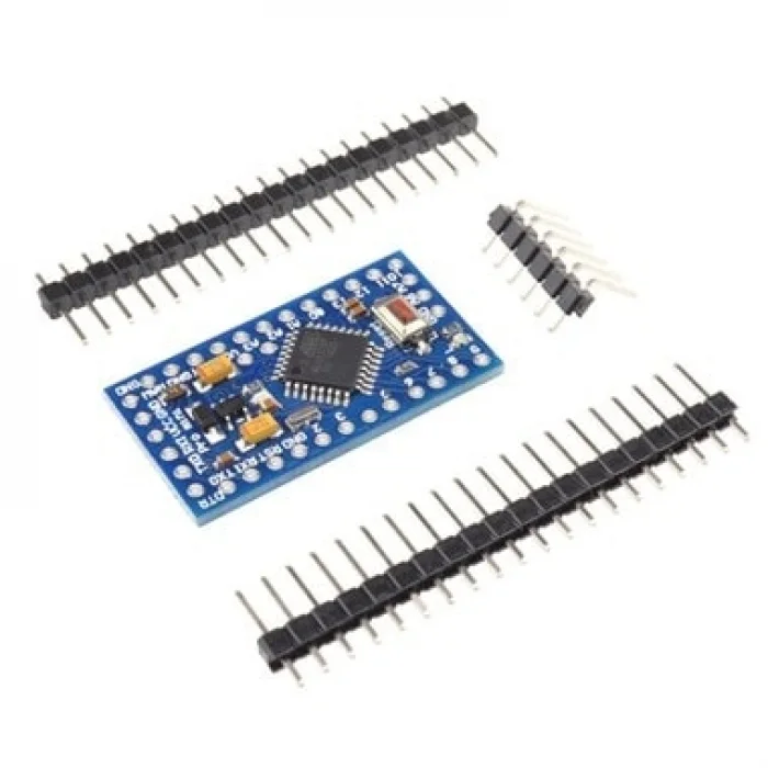 Arduino Tabanlı Mini Klon Kart