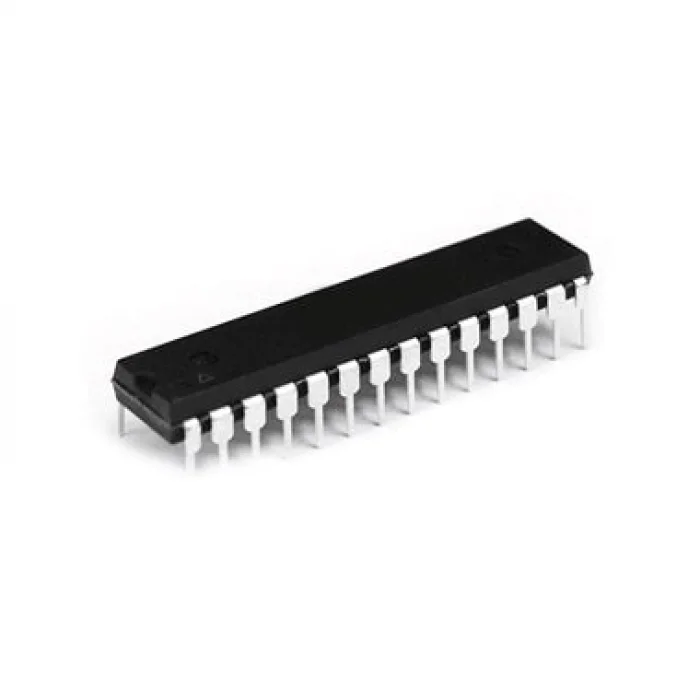 ATMega328P DIP Microcontroller
