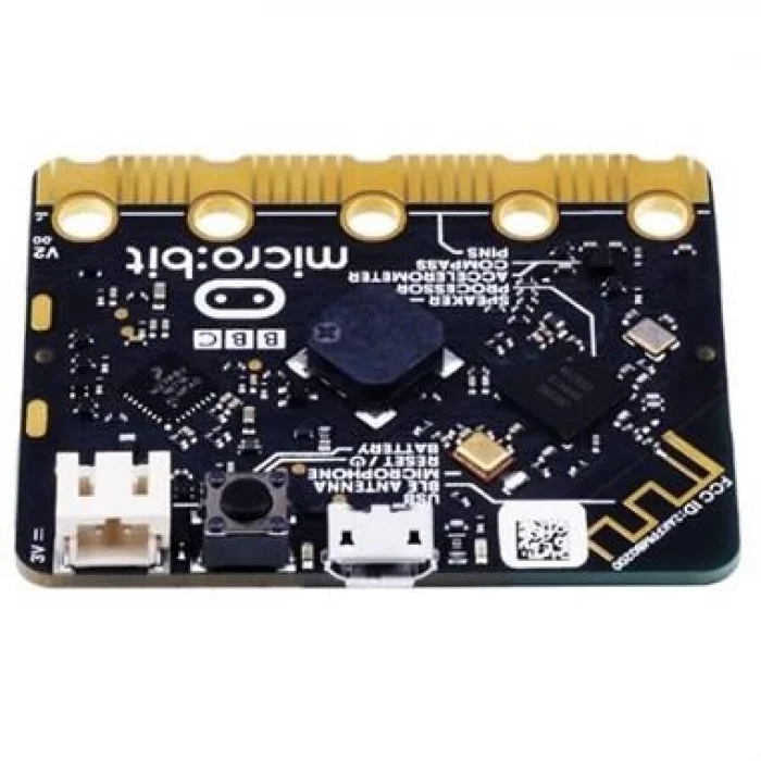 BBC Micro:Bit V2 Go Seti | Micro:Bit Başlangıç Seti
