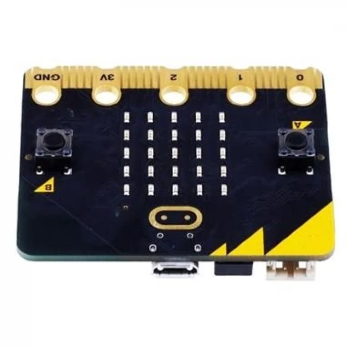 BBC Micro:Bit V2 Go Seti | Micro:Bit Başlangıç Seti