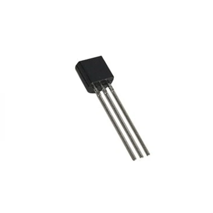BC237 NPN Tip Transistör