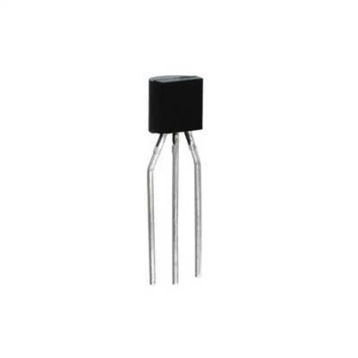 BC546 NPN Tip Transistör