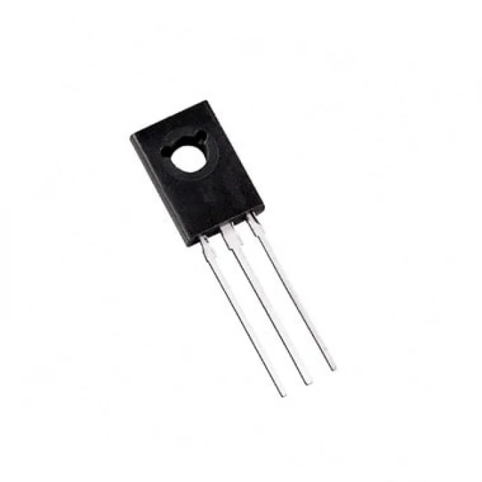 BD139 Transistör