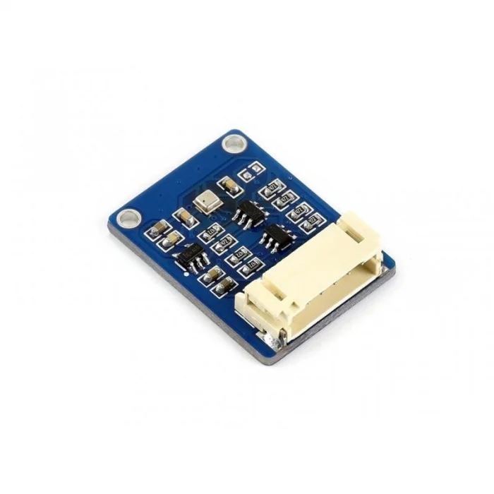 BME280 Nem, Sıcaklık ve Basınç Sensörü (I2C SPI Uy)