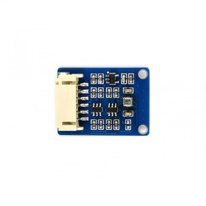 BME280 Nem, Sıcaklık ve Basınç Sensörü (I2C SPI Uy)