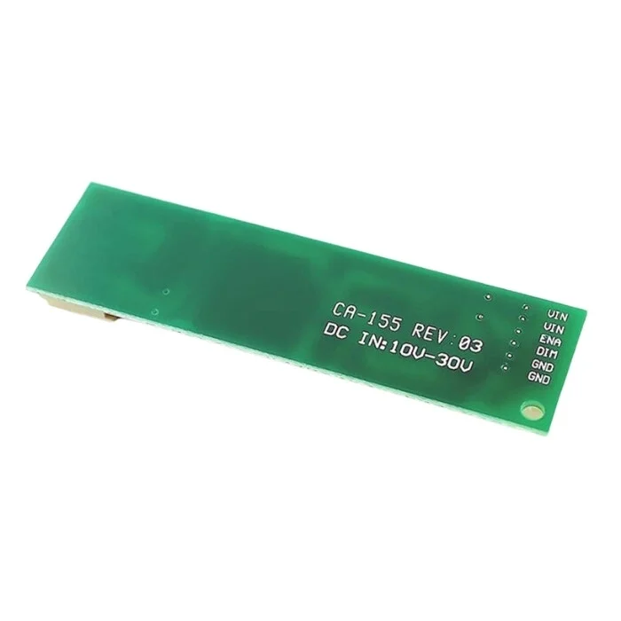 CA-155 LCD Led Sürücü Modülü