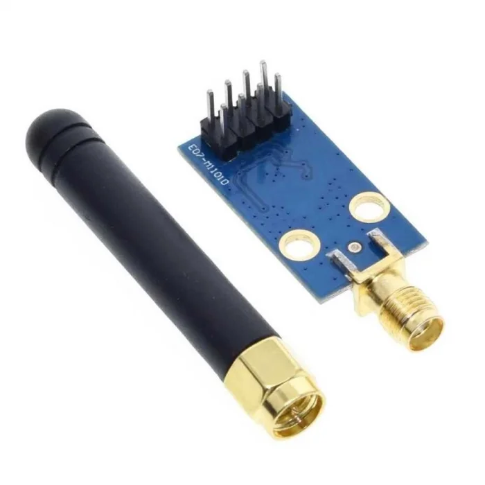 CC1101 Wireless Modül