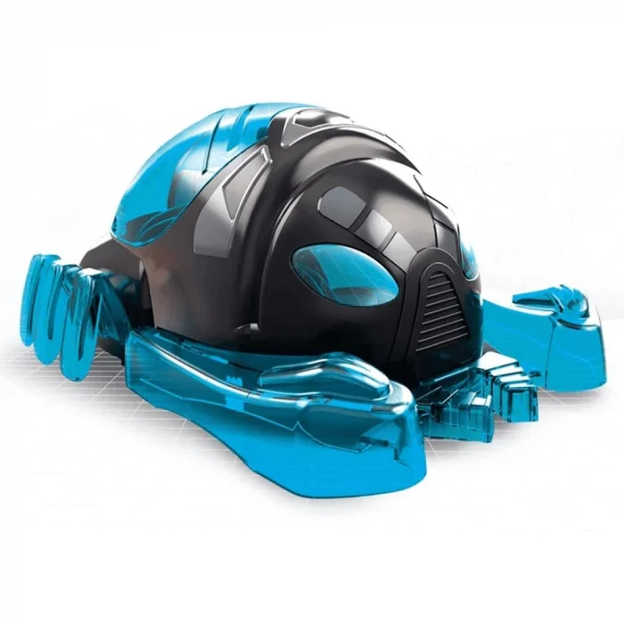 Clementoni Robotik Laboratuvarı Beetlebot
