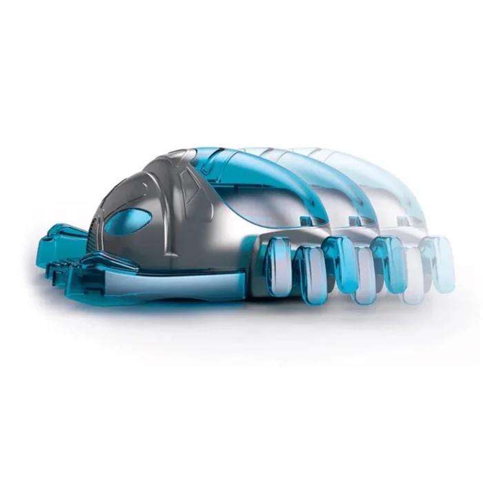 Clementoni Robotik Laboratuvarı Beetlebot
