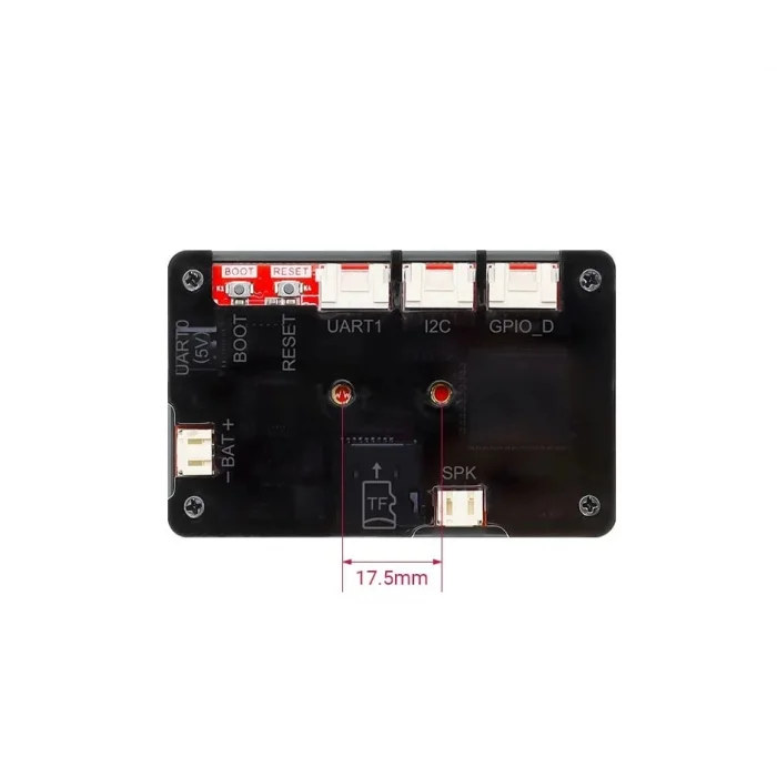 CrowPanel Basic 2.4 ESP32 HMI Dokunmatik Ekran (320x240)
