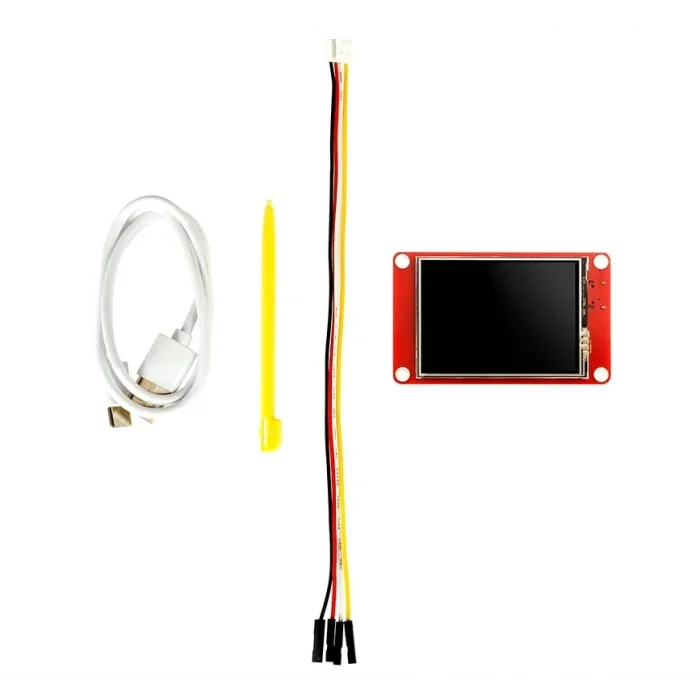 CrowPanel Basic 2.4 ESP32 HMI Dokunmatik Ekran (320x240)