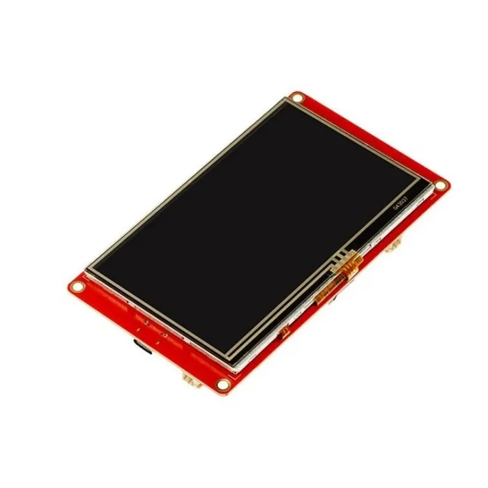 CrowPanel Basic 4.3 ESP-32 HMI Dokunmatik Ekran 4