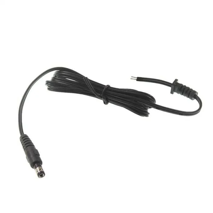 DC Adaptör Kablosu - 1.2 Metre