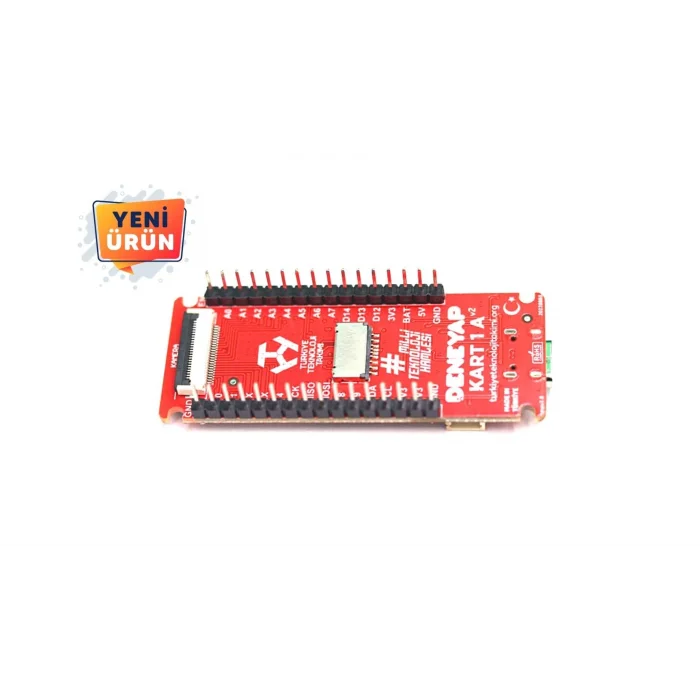 Deneyap Kart 1A v2 (Type-C)