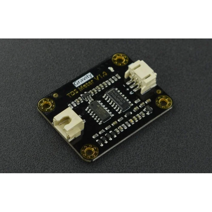 DFROBOT Gravity TDS Ölçüm Sensörü Kiti