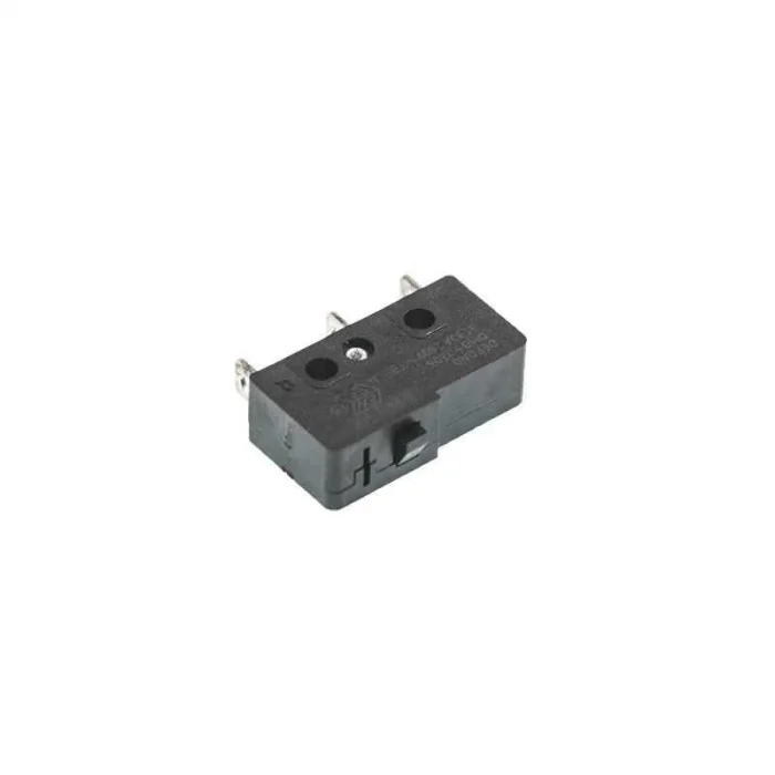 DMB-1206 Micro Switch 3-Pin