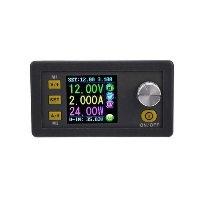 DPS-3003 30V 3A Programlanabilir Güç Kaynağı