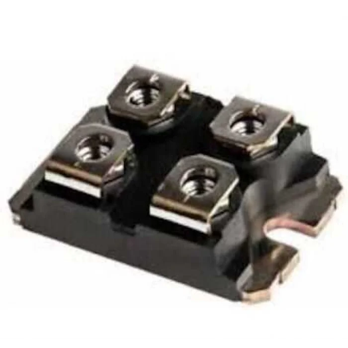 E40NA60 40A 600V Tek MOSFET Transistör Modül