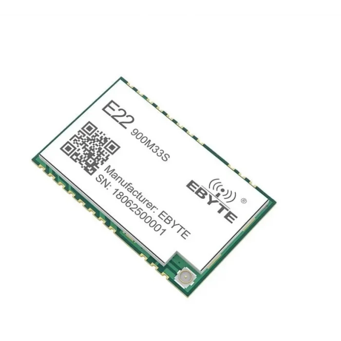 EBYTE E22-900M33S SX1262 lora Modülü